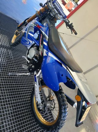 Rieju MRX Pro