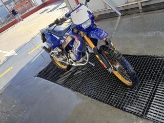 Rieju MRX Pro