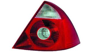 Piloto luz trasero derecho 306A