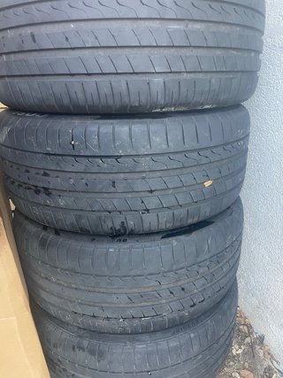 Llantas Audi R 20 pulgadas
