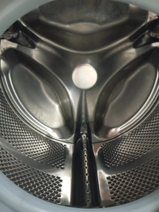 Lavadora Bosch Serie 4 8kg