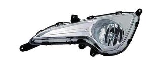 Faro piloto luz antiniebla izquierdo E3E4