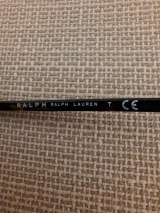 Occhiali da sole Ralph Lauren Tortora