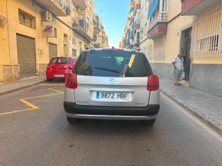 Peugeot 207 2012