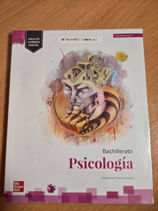 Psicología