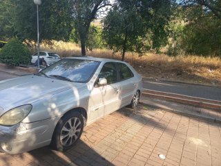 Citroen Xsara 2004