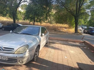 Citroen Xsara 2004
