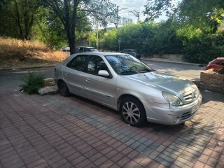 Citroen Xsara 2004