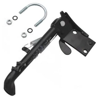 Caballete lateral pata soporte Kisbee Bu 56DE