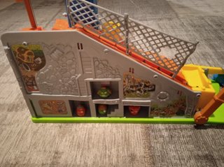 Juego para Niños