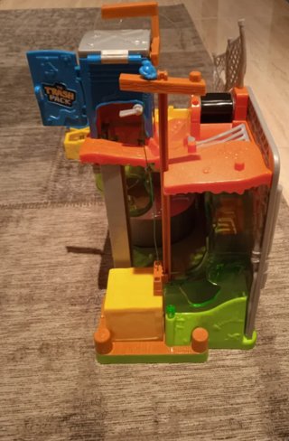 Juego para Niños