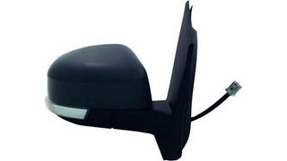 Espejo retrovisor completo derecho ED29