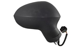 Espejo retrovisor completo derecho F75C