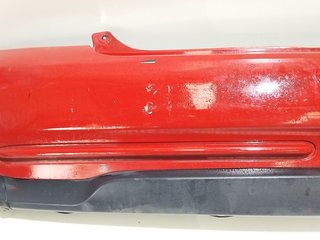 Paragolpes trasero mini mini (r50, r53)