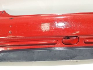 Paragolpes trasero mini mini (r50, r53)
