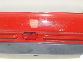 Paragolpes trasero mini mini (r50, r53)