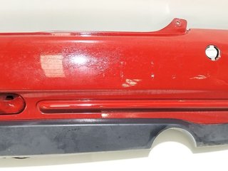 Paragolpes trasero mini mini (r50, r53)