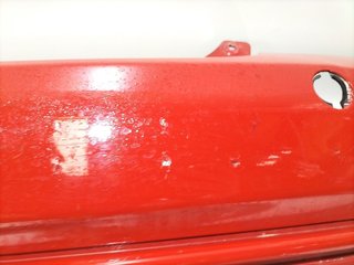 Paragolpes trasero mini mini (r50, r53)