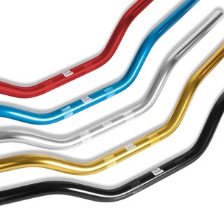 Manillar de aluminio RACING E9A4