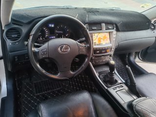 Lexus IS 2007