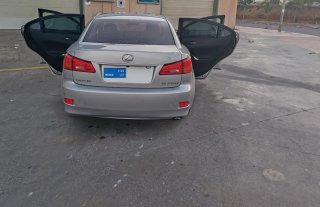 Lexus IS 2007