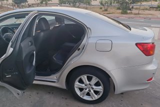 Lexus IS 2007
