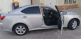 Lexus IS 2007