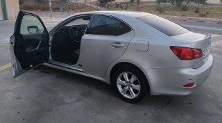 Lexus IS 2007