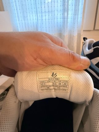 Zapatillas deportivas éS chunky sneakers