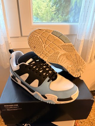 Zapatillas deportivas éS chunky sneakers