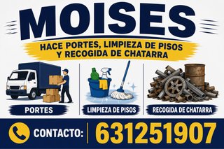 Se hacen  trasportes