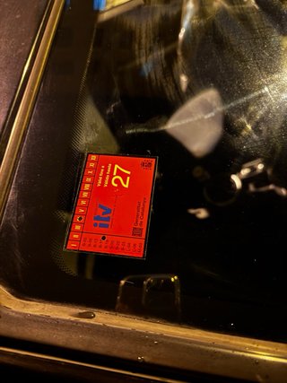 Citroen C2 1.4 Gasolina 2009 – 100.456 km