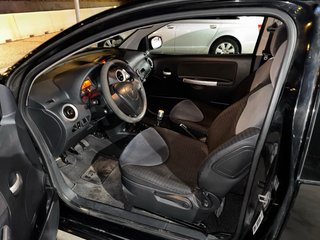 Citroen C2 1.4 Gasolina 2009 – 100.456 km
