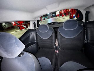 Citroen C2 1.4 Gasolina 2009 – 100.456 km
