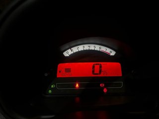 Citroen C2 1.4 Gasolina 2009 – 100.456 km