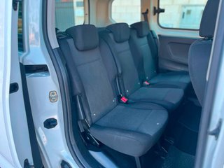 Citroen Berlingo 2020