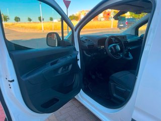 Citroen Berlingo 2020