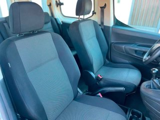 Citroen Berlingo 2020