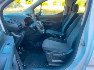 Citroen Berlingo 2020