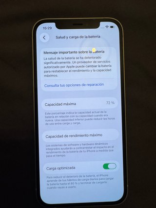 iPhone 12 Polanco