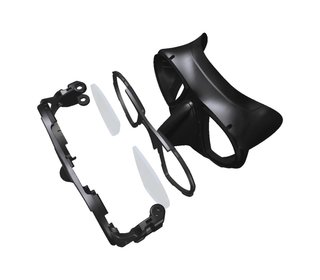 Máscara de buceo y pesca submarina CALIB 3D49