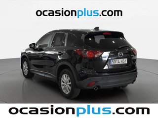 Mazda CX-5 2.2 DE Style 2WD 110 kW (150 CV)