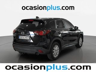 Mazda CX-5 2.2 DE Style 2WD 110 kW (150 CV)