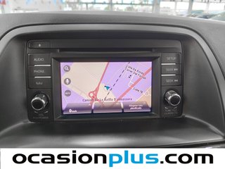 Mazda CX-5 2.2 DE Style 2WD 110 kW (150 CV)