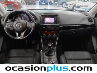 Mazda CX-5 2.2 DE Style 2WD 110 kW (150 CV)