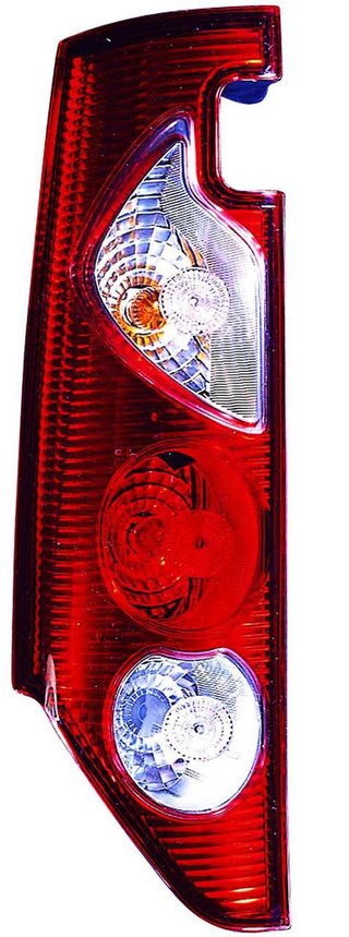 Piloto luz trasero izquierdo 29E2