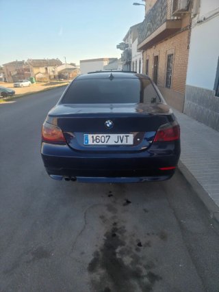 BMW Serie 5 2005
