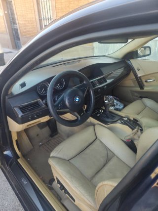 BMW Serie 5 2005