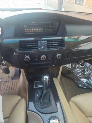 BMW Serie 5 2005