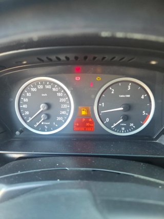 BMW Serie 5 2005